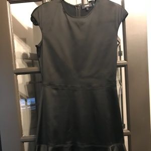 Theory Black Dress. Brand New